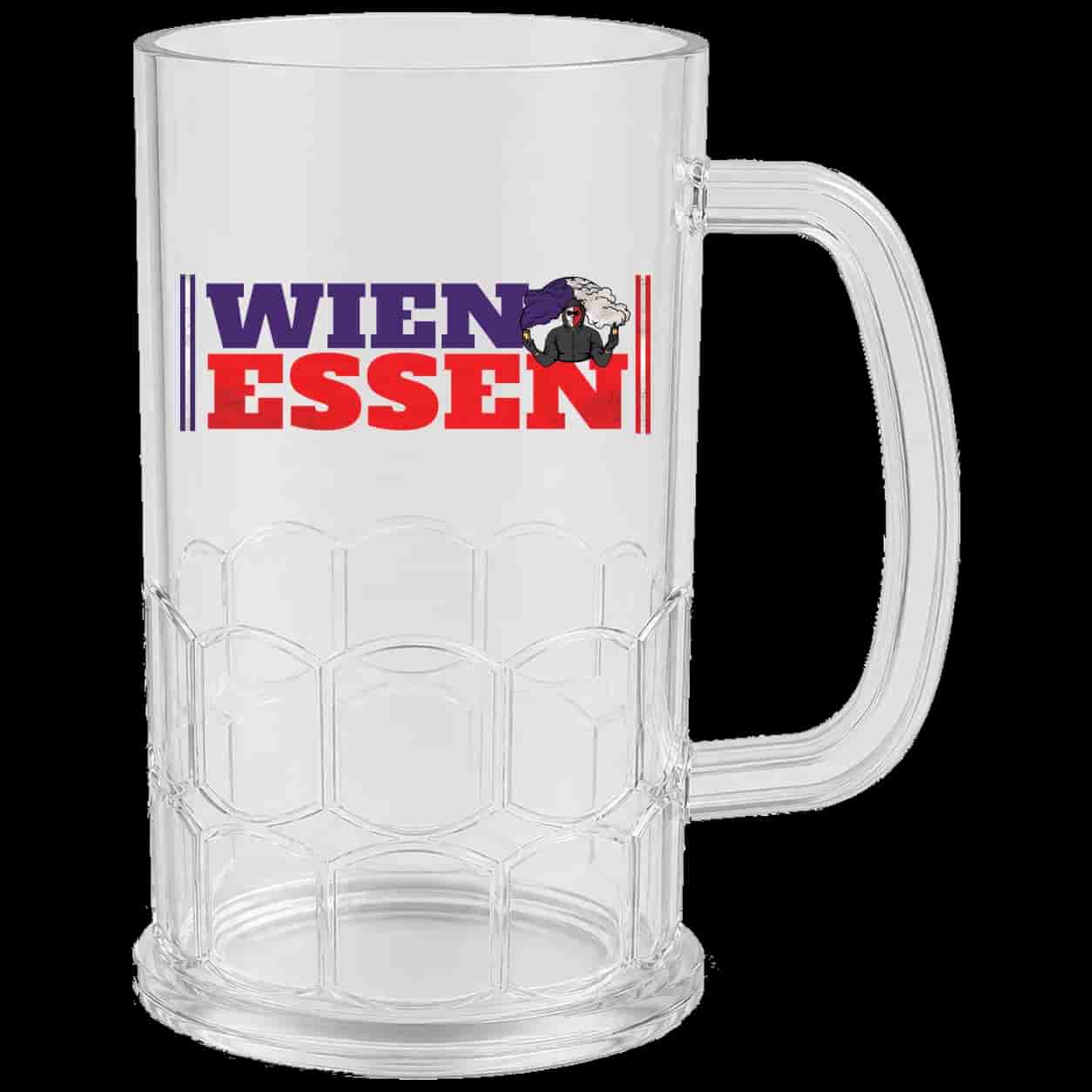 Essen X Austria Bierkrug