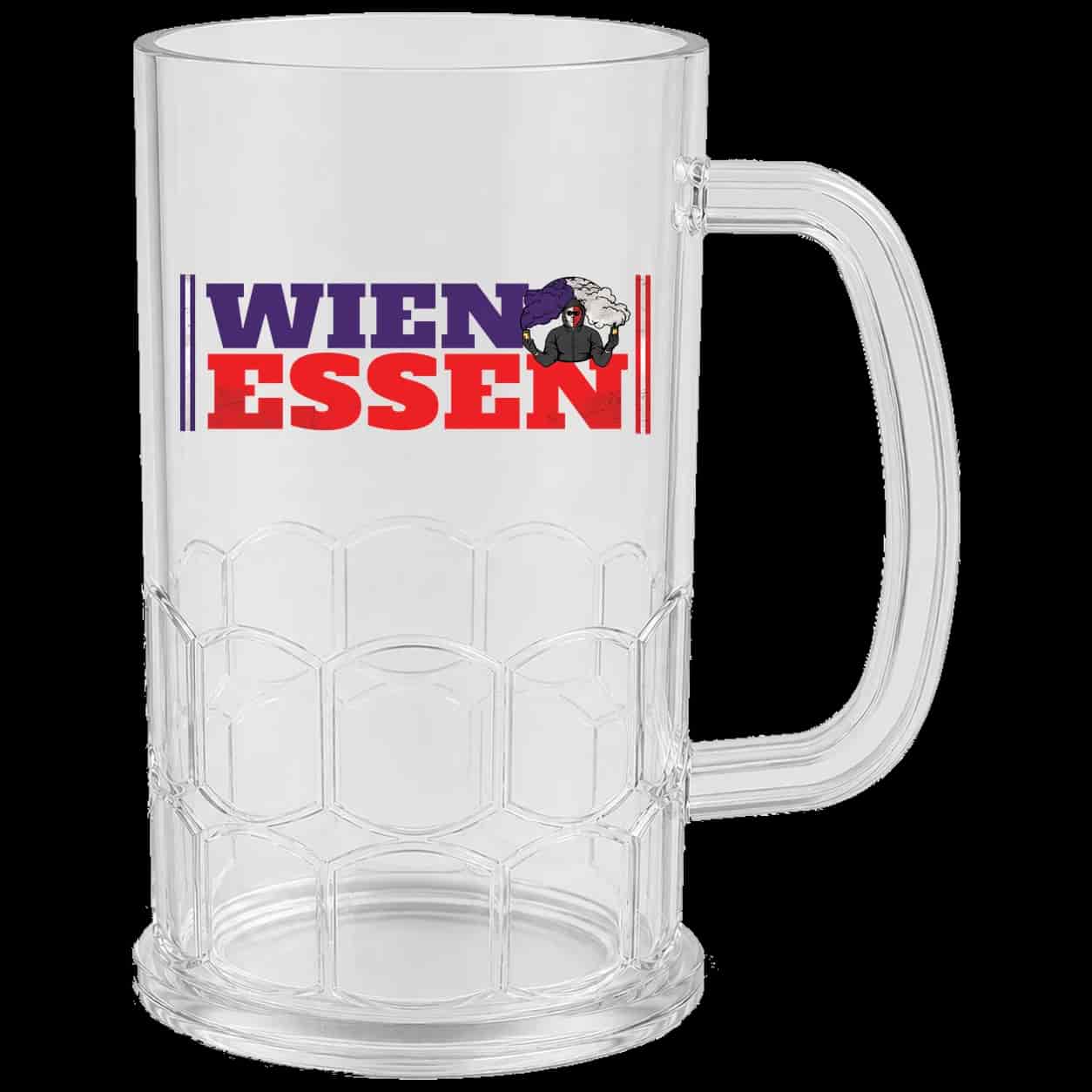 Essen X Austria Bierkrug