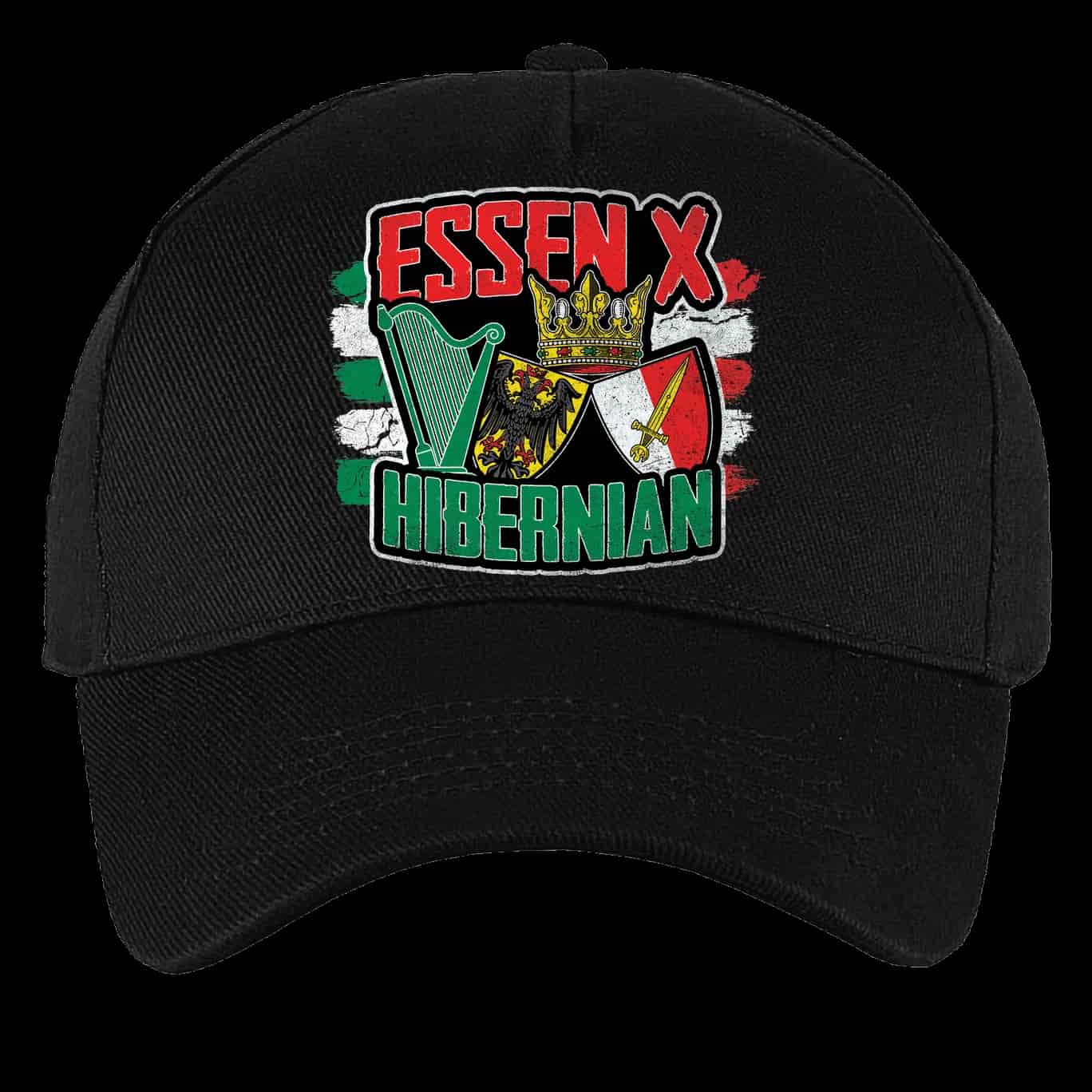 Essen X Hibernian Kappe