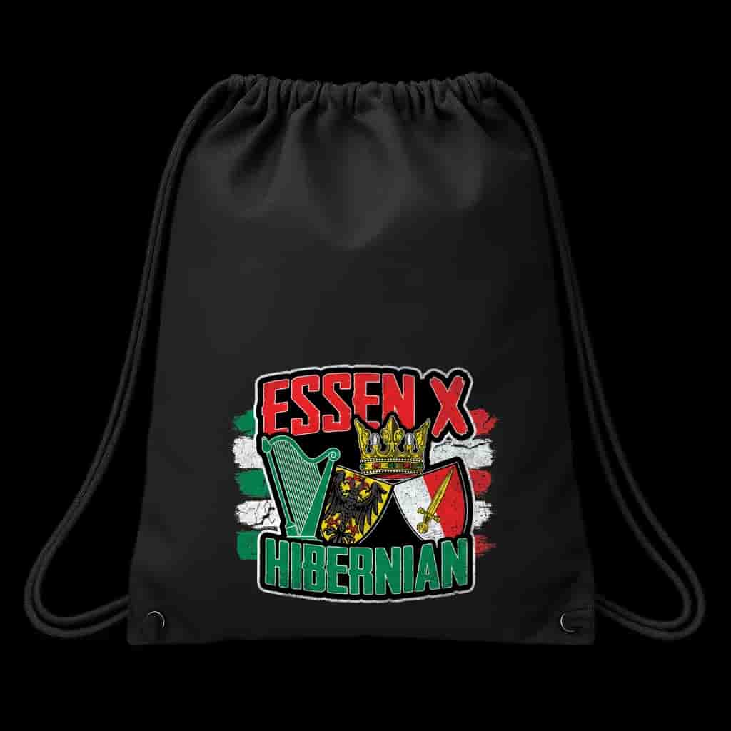 Essen X Hibernian Sack Pack