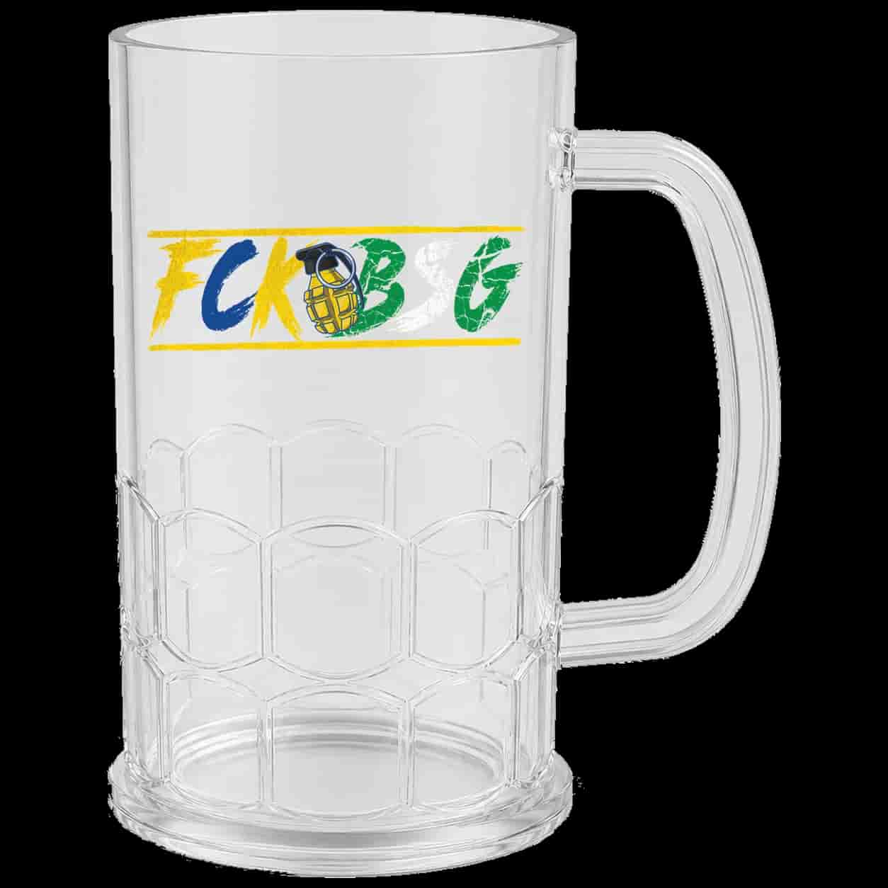 FCK BSG Bierkrug