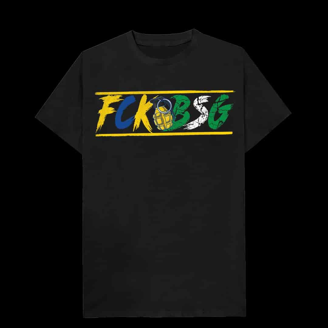 FCK BSG T-Shirt