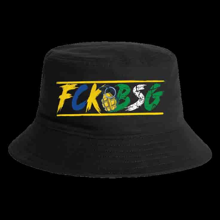 FCK BSG Bucket Hat