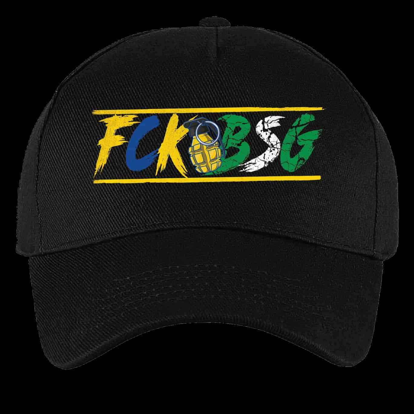FCK BSG Kappe