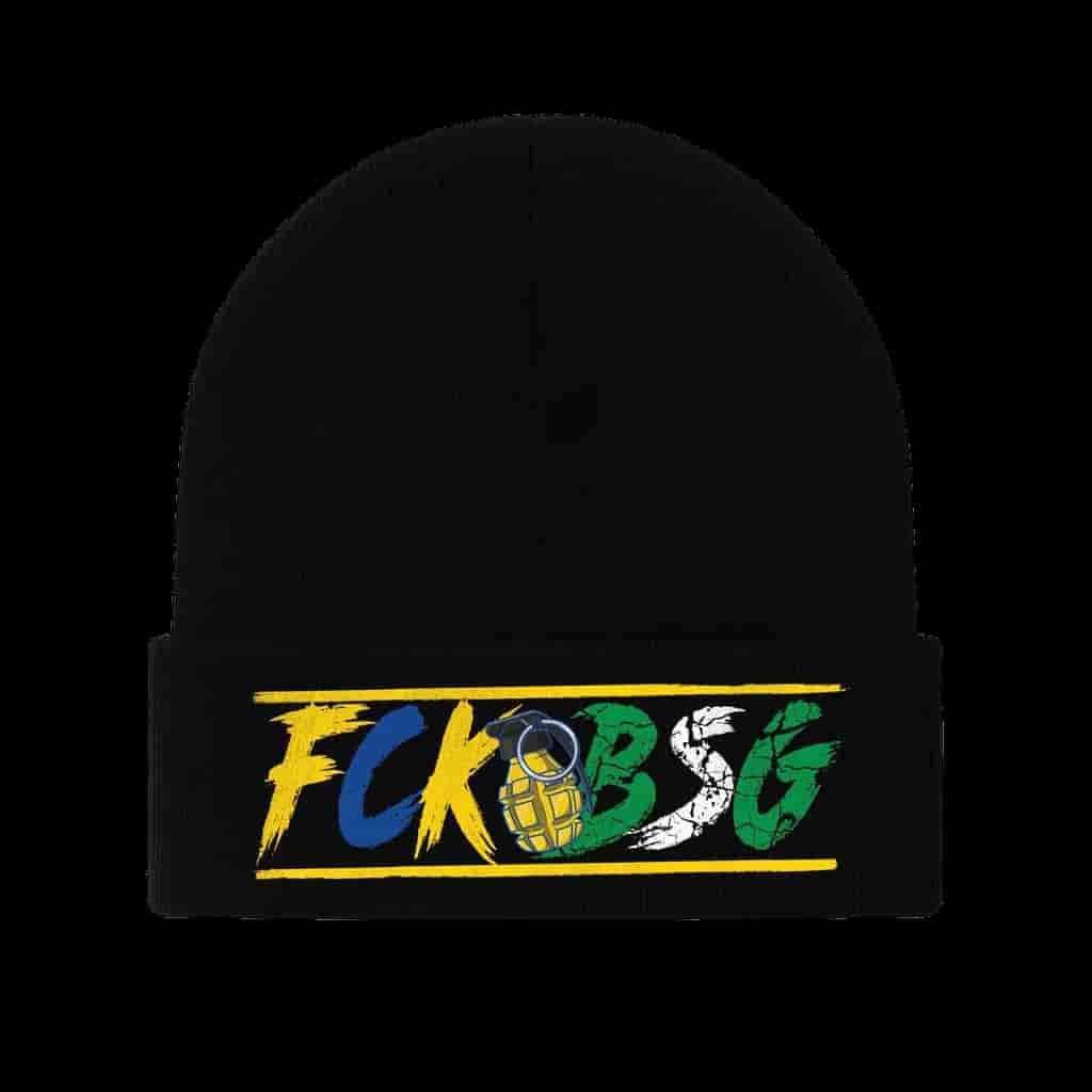 FCK BSG Mütze
