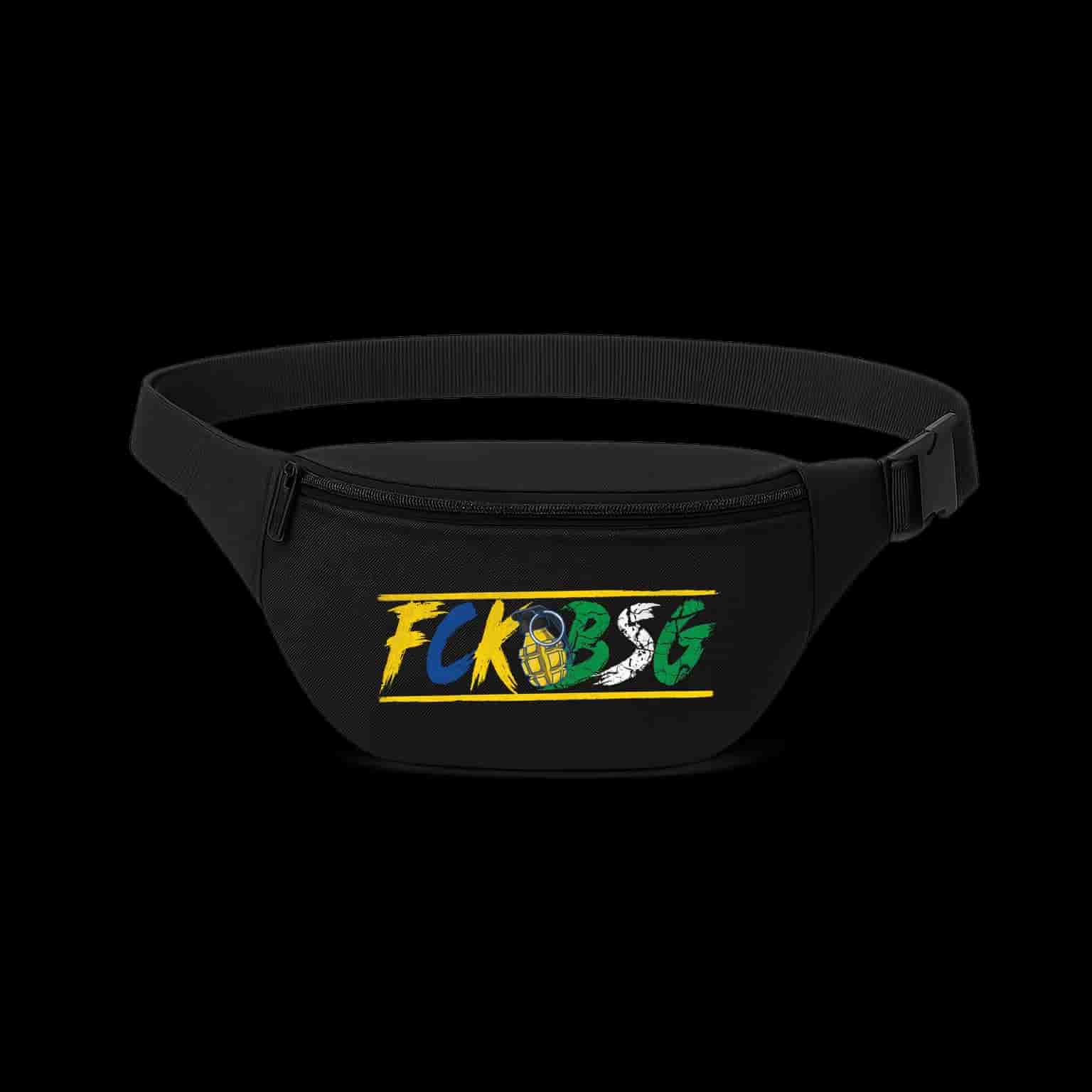FCK BSG Gürteltasche