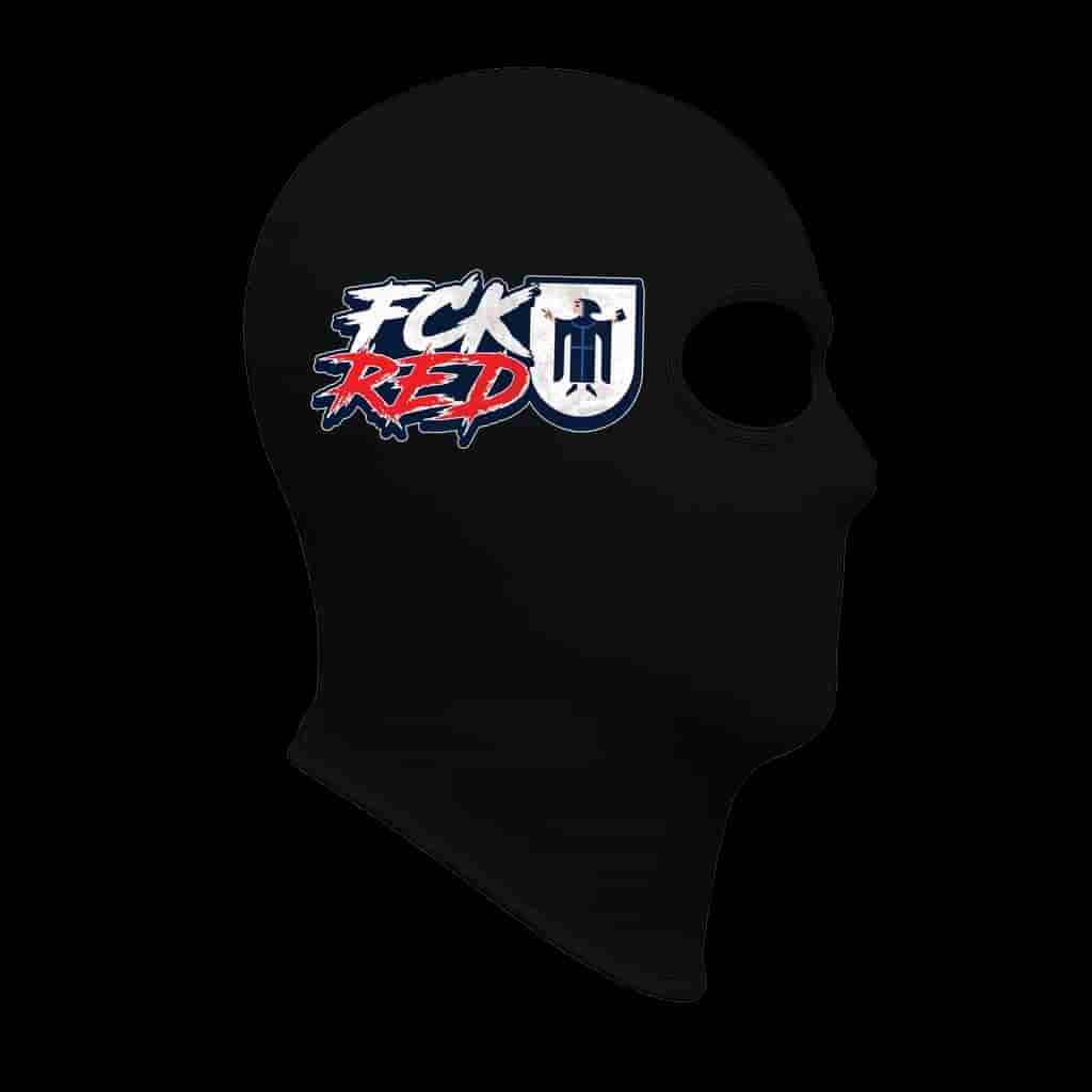 FCK RED Balaclava
