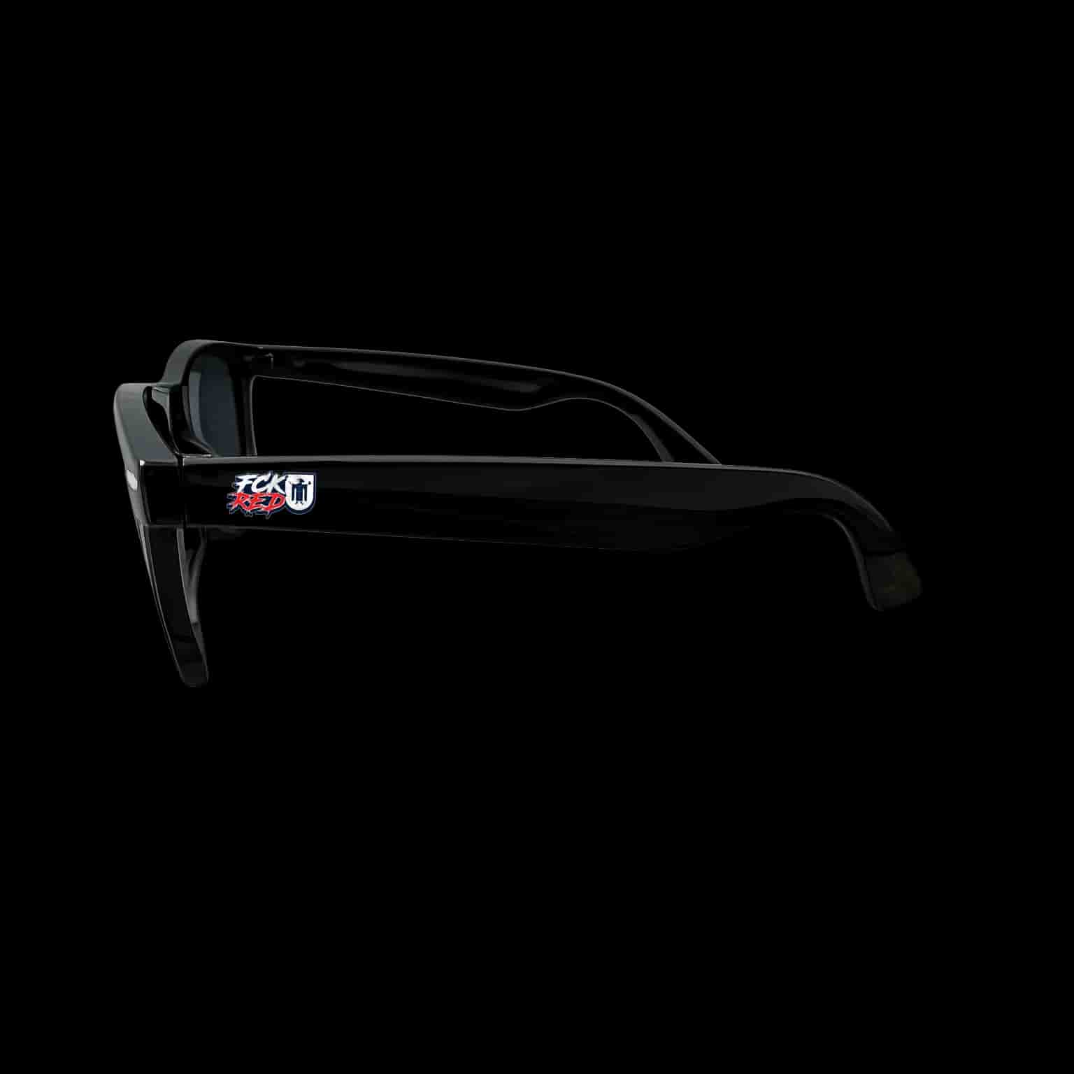 FCK RED Sonnenbrille