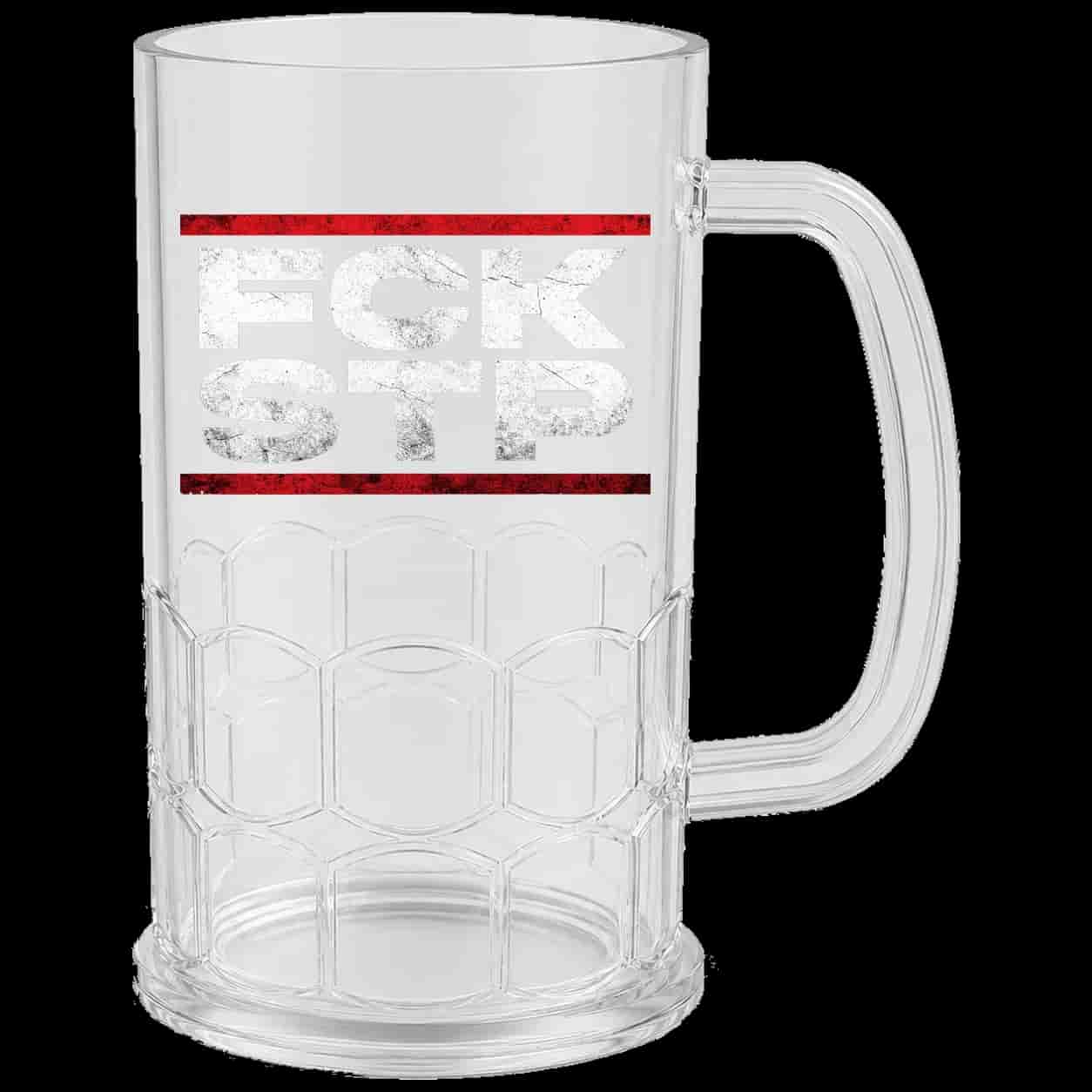 FCK STP Bierkrug