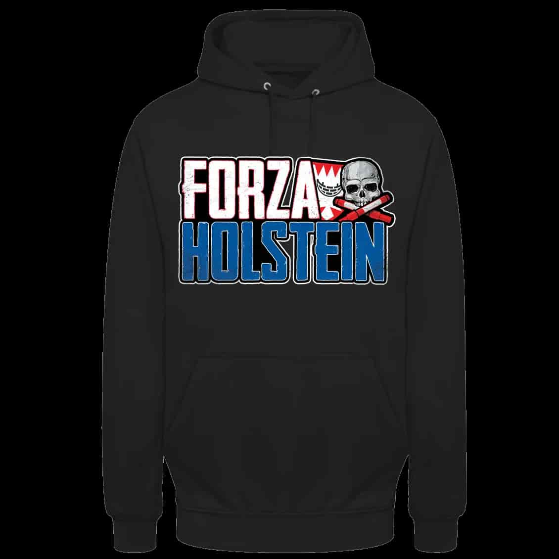 Forza Holstein Hoodie