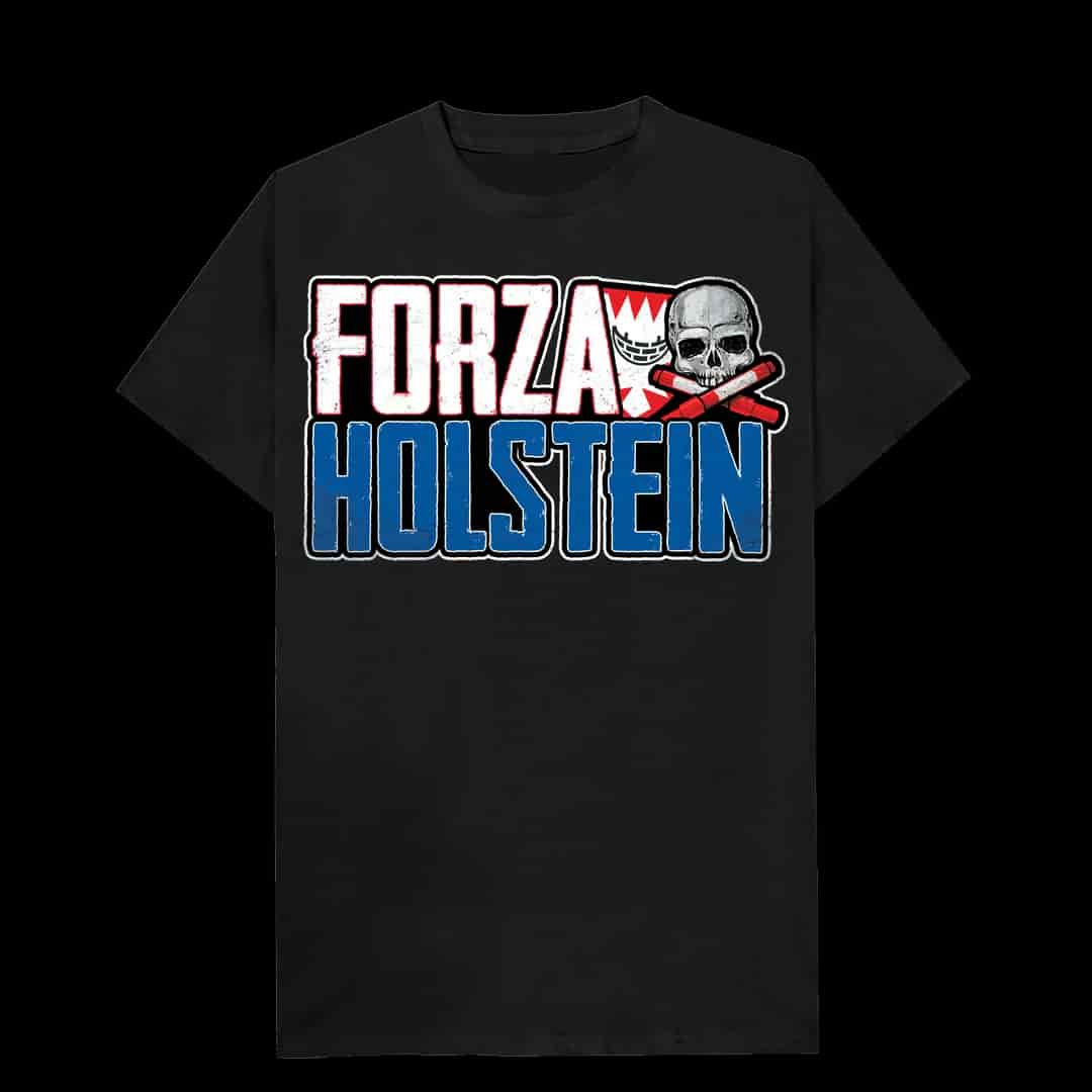 Forza Holstein T-Shirt