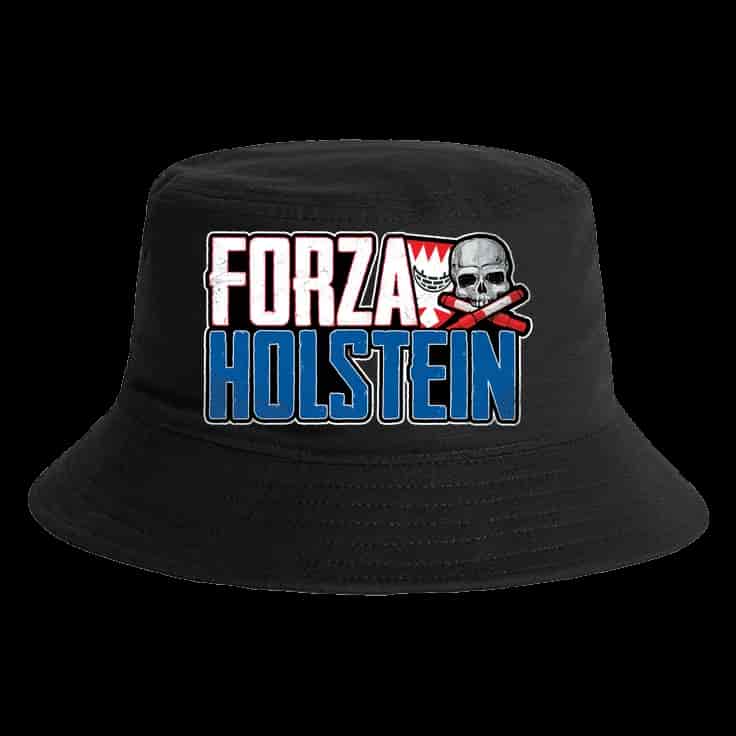 Forza Holstein Bucket Hat