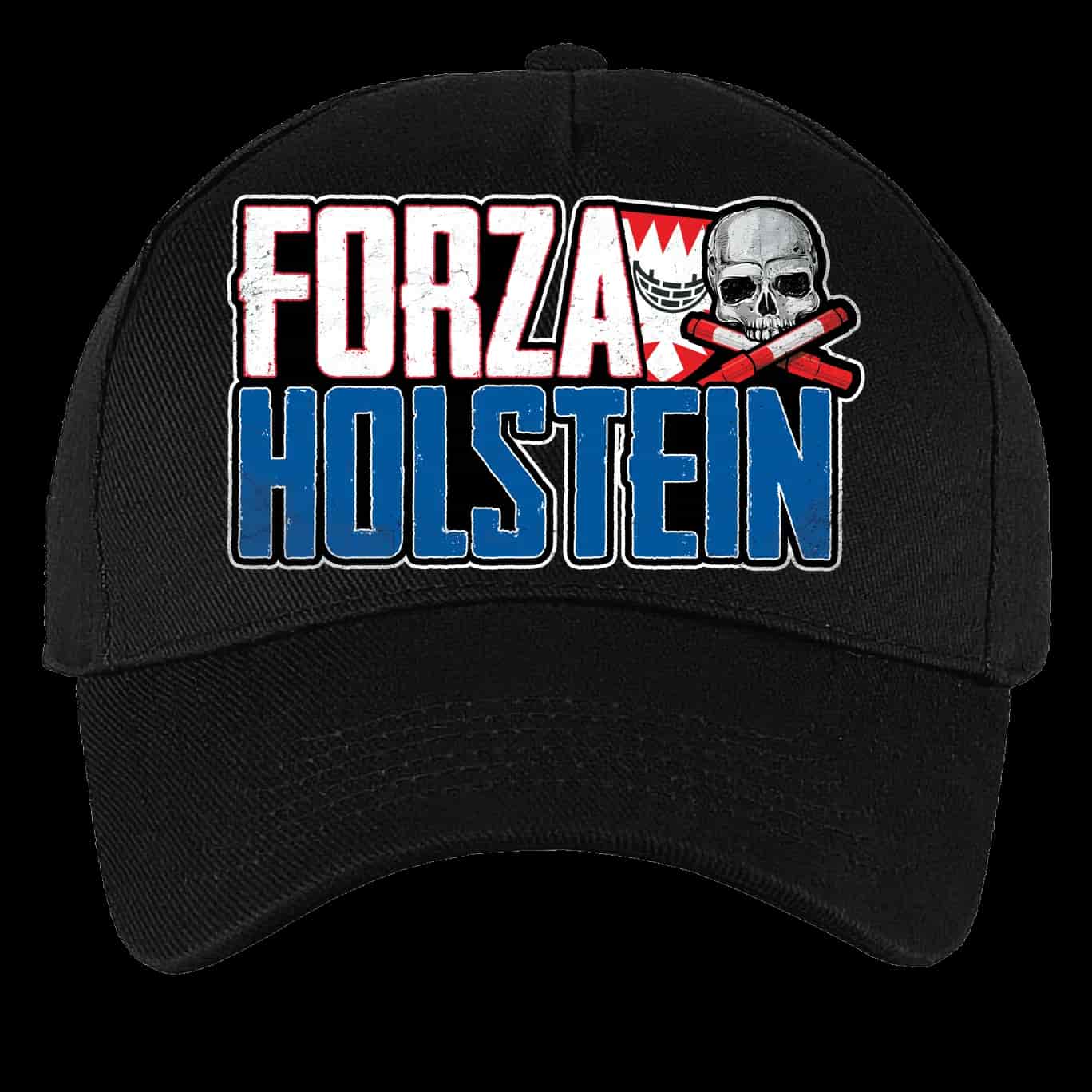 Forza Holstein Kappe