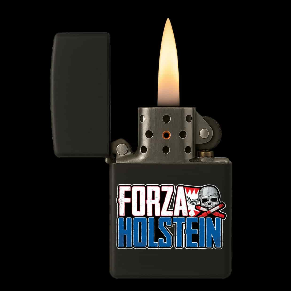Forza Holstein Feuerzeug