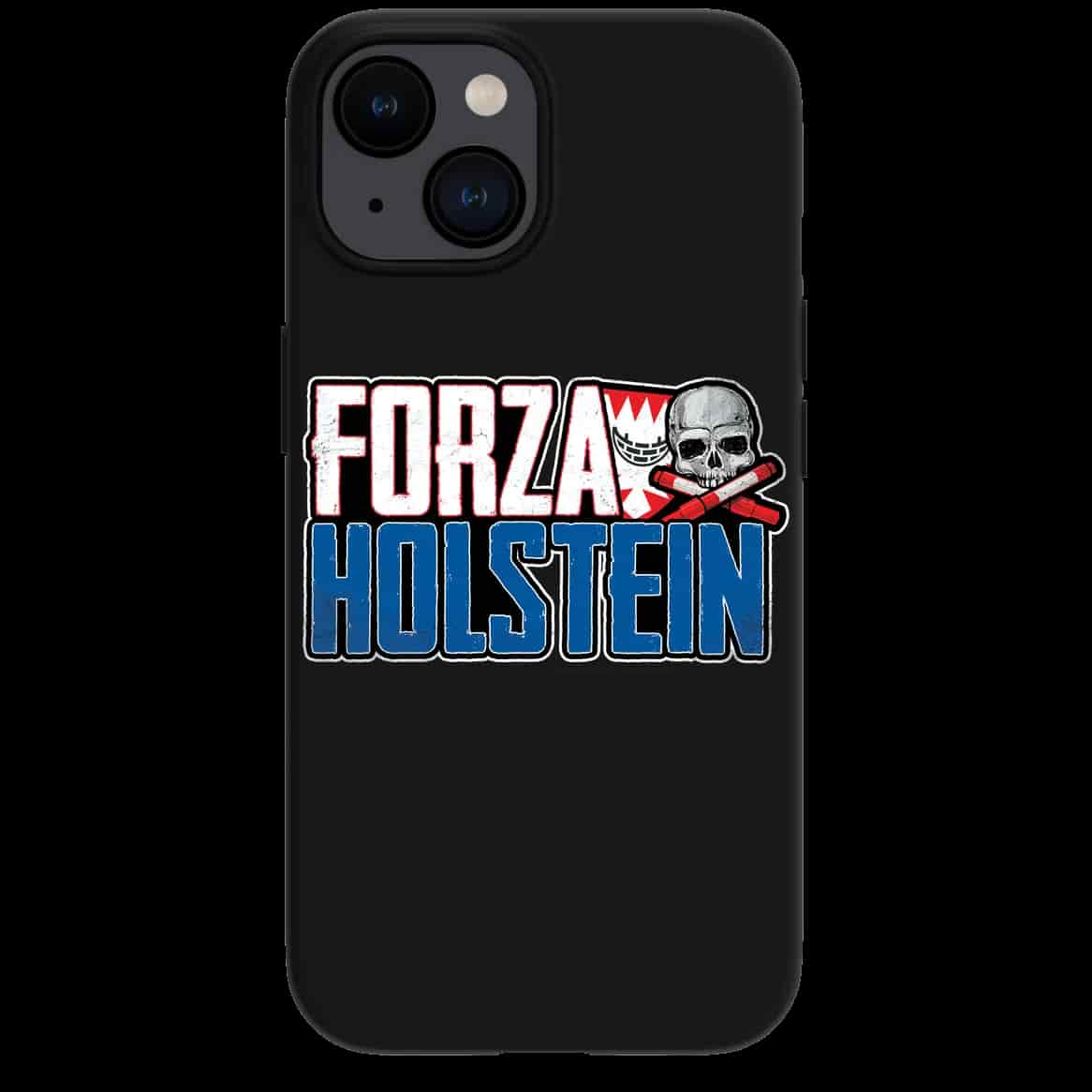 Forza Holstein iPhone-Hülle