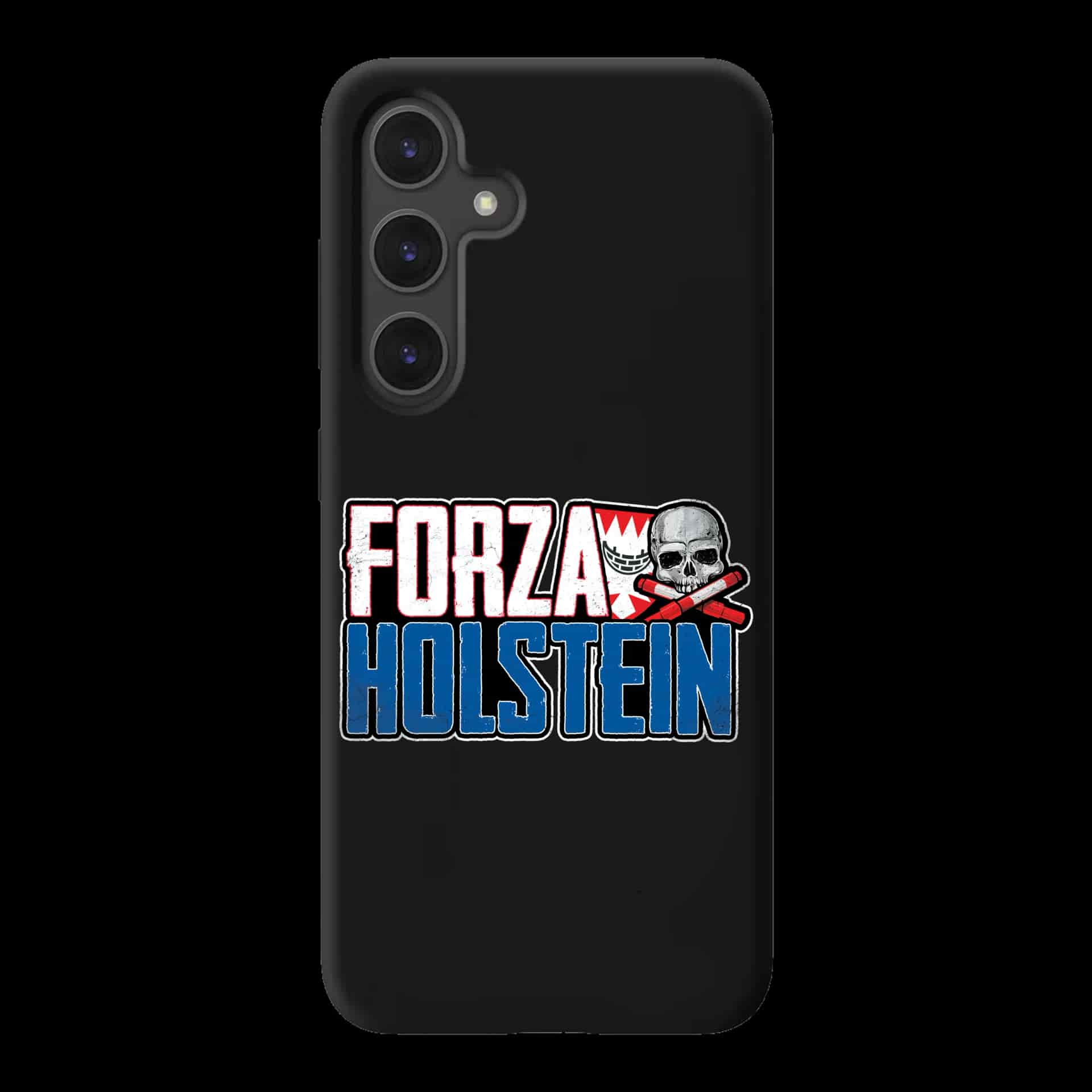 Forza Holstein Samsung-Hülle