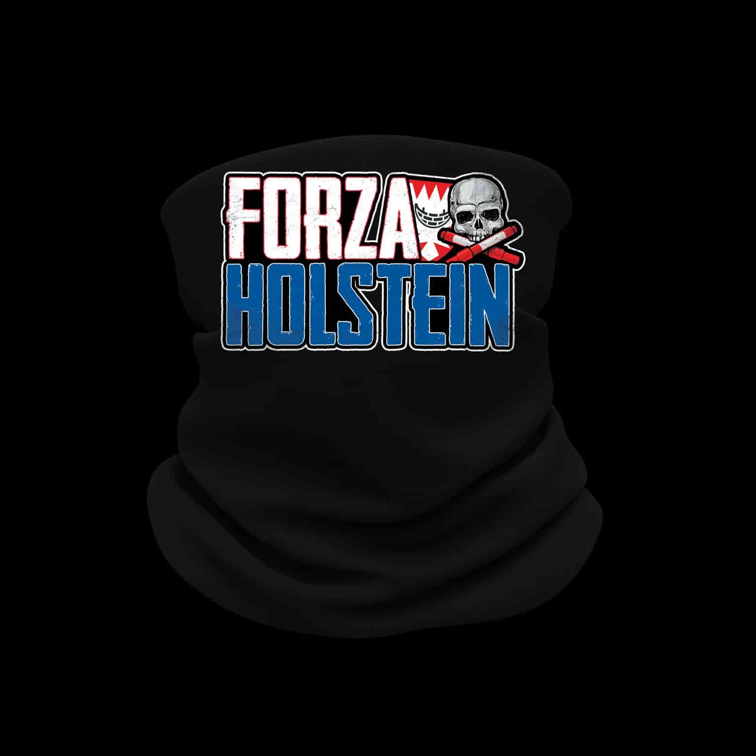 Forza Holstein Halswärmer