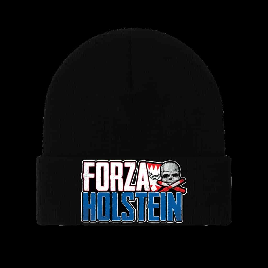 Forza Holstein Mütze