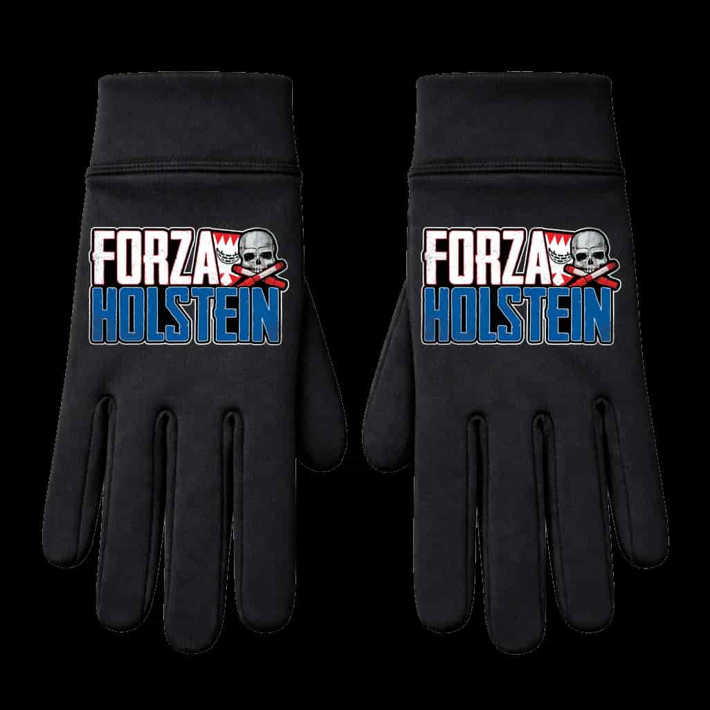 Forza Holstein Handschuhe