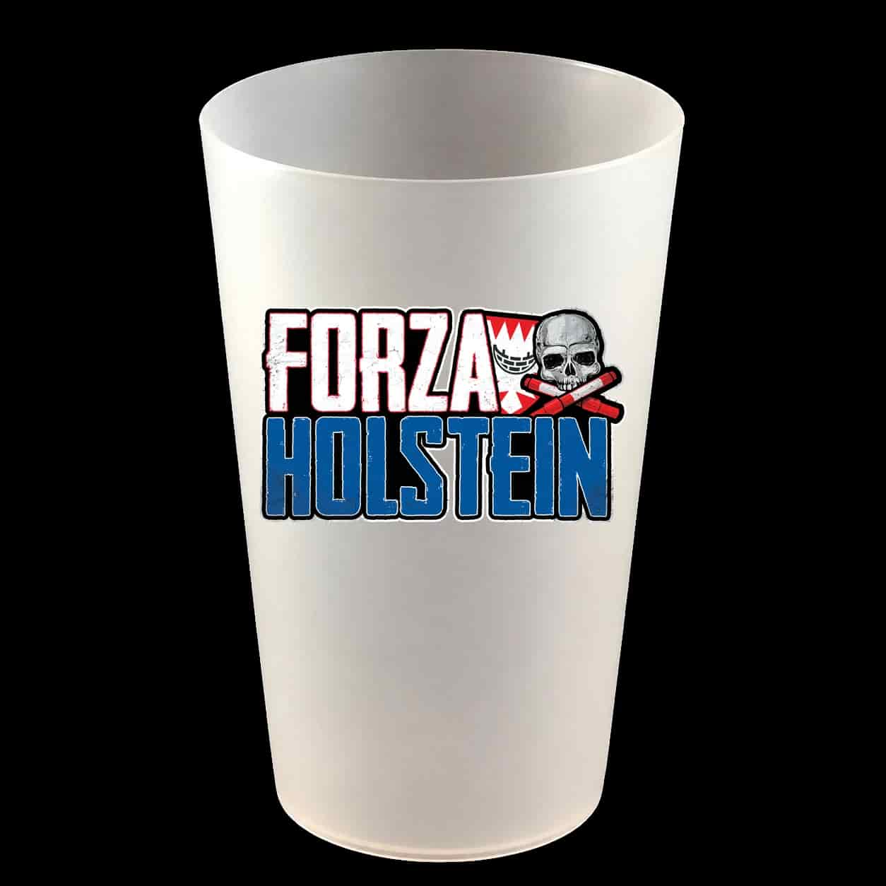 Forza Holstein Hartbecher