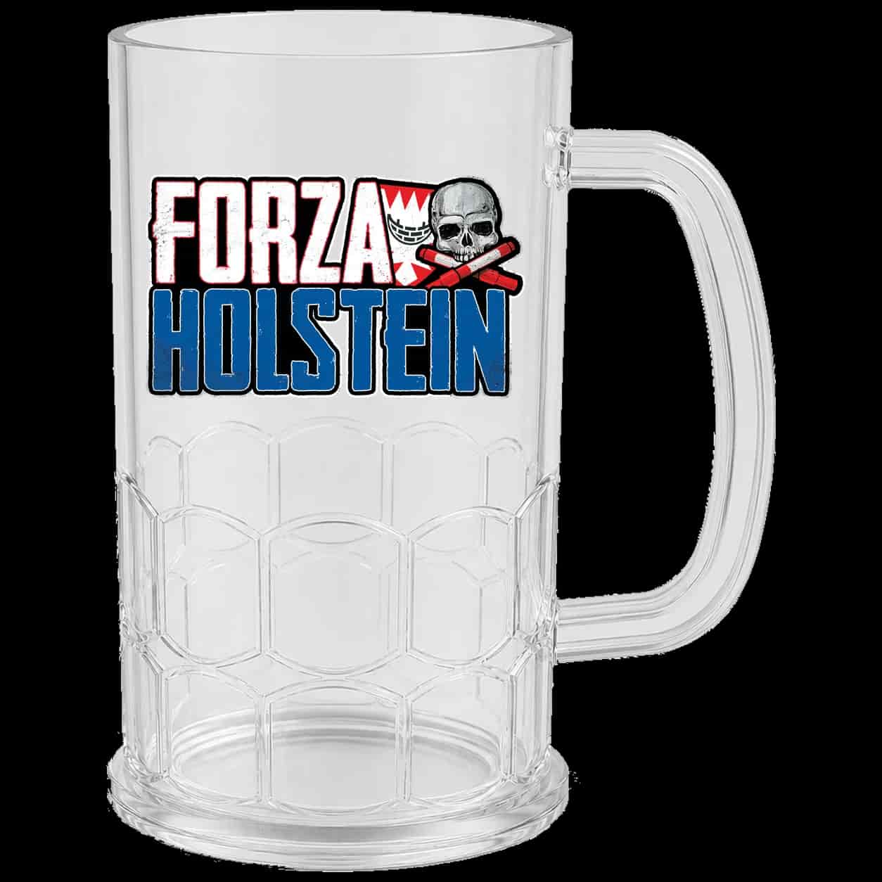 Forza Holstein Bierkrug