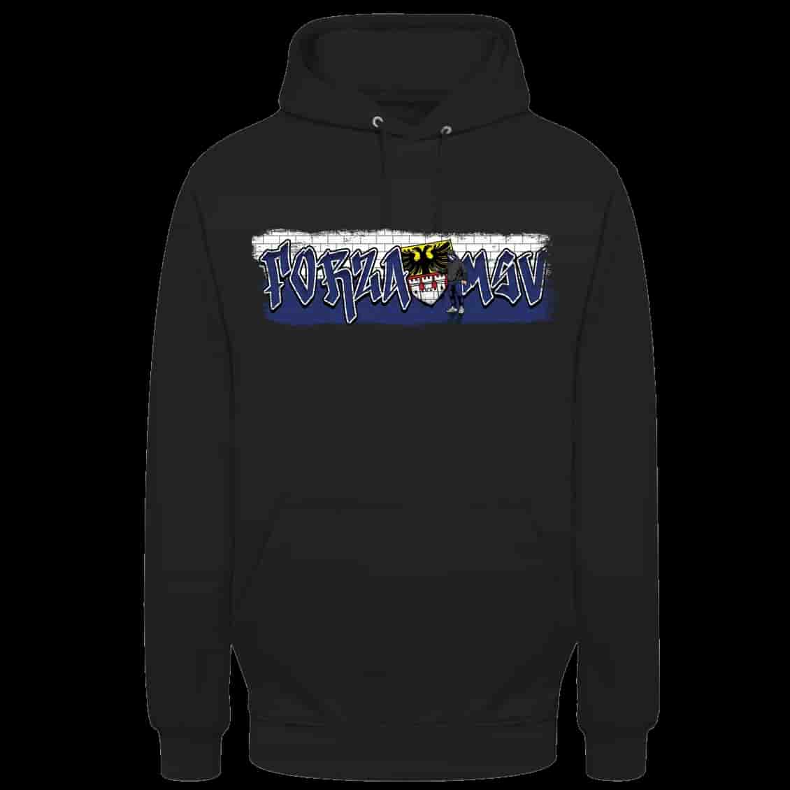Forza MSV Hoodie
