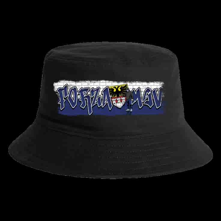 Forza MSV Bucket Hat