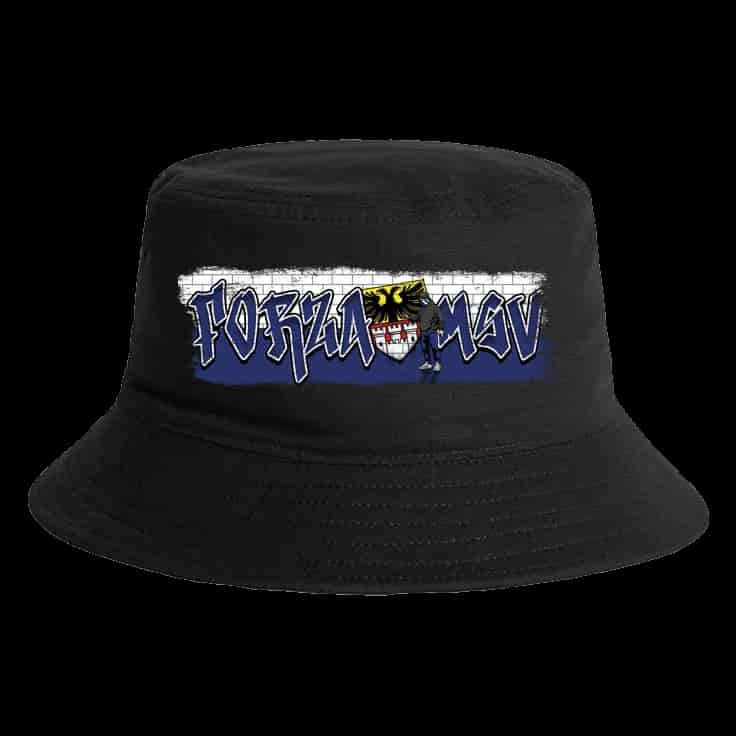 Forza MSV Bucket Hat