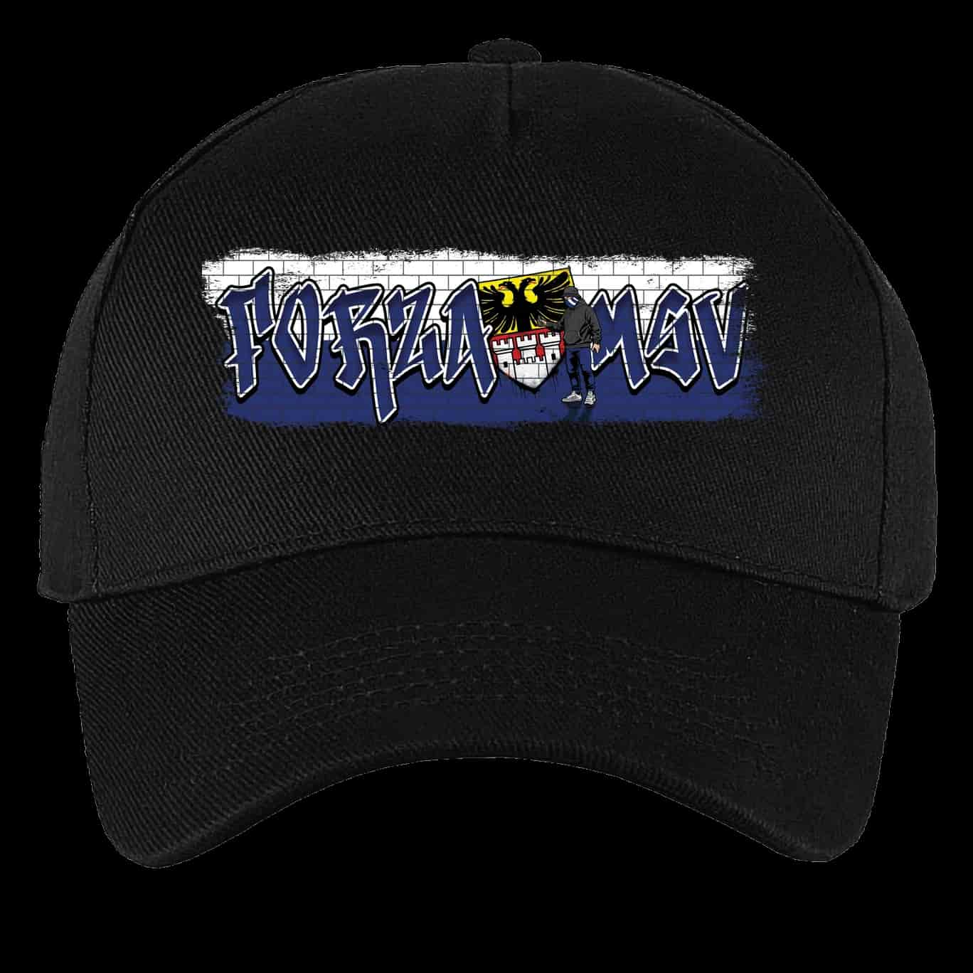 Forza MSV Kappe