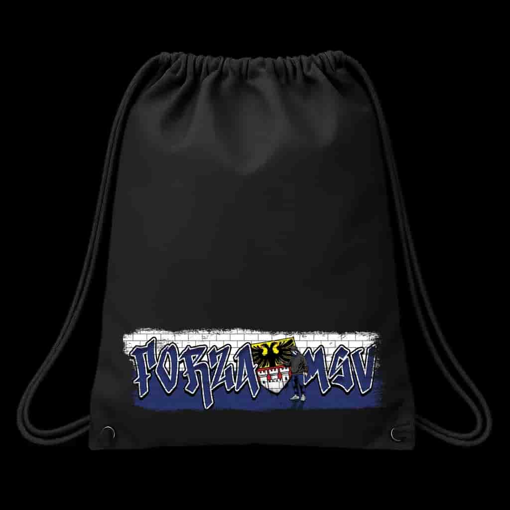 Forza MSV Sack Pack