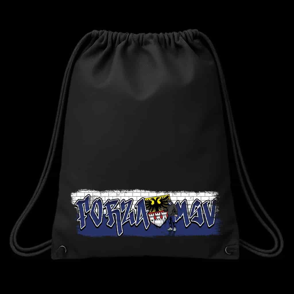 Forza MSV Sack Pack