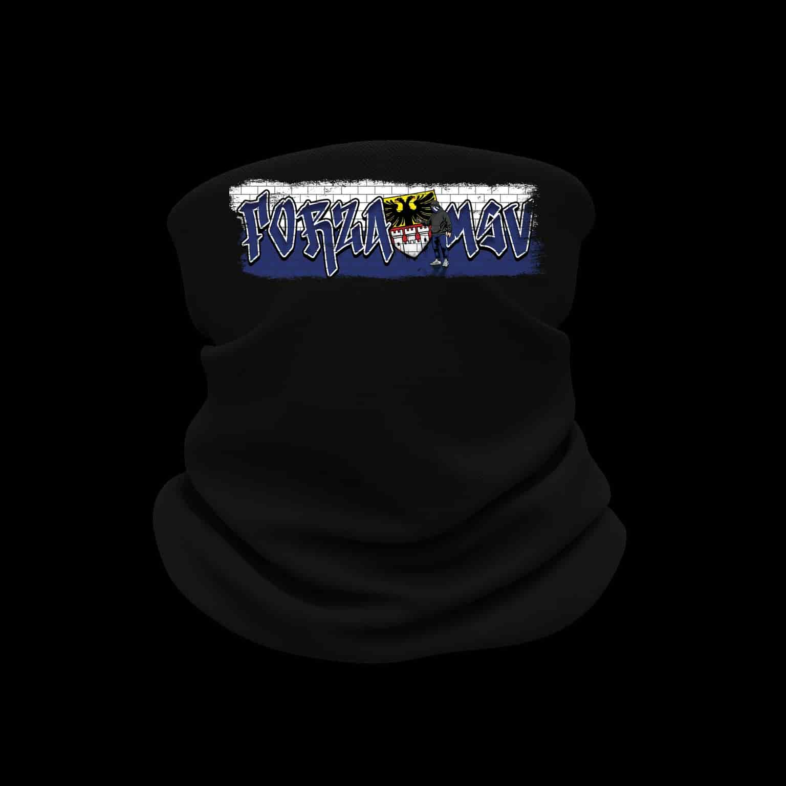 Forza MSV Halswärmer