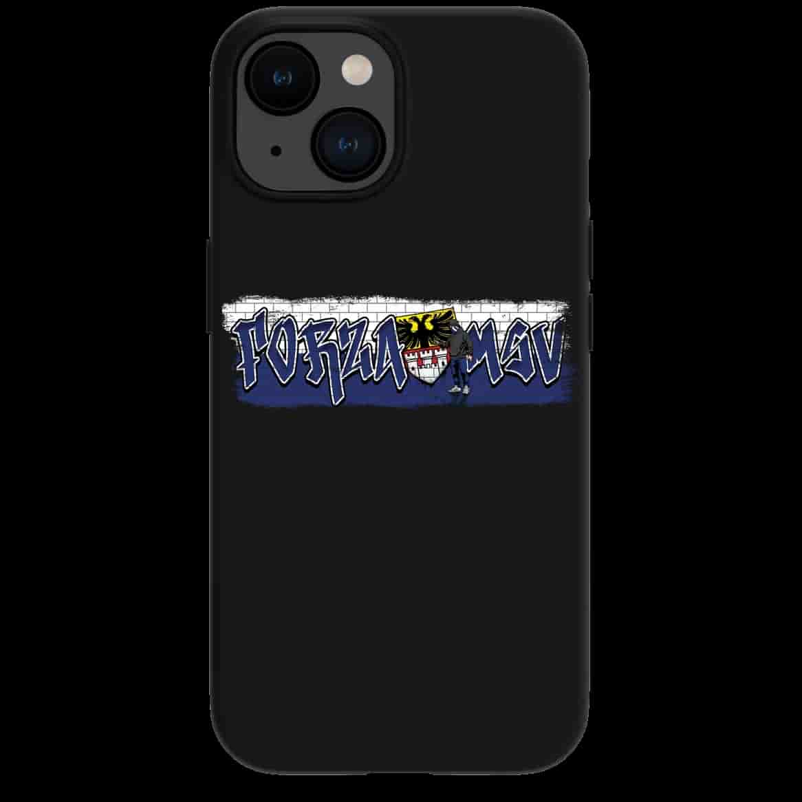 Forza MSV iPhone-Hülle