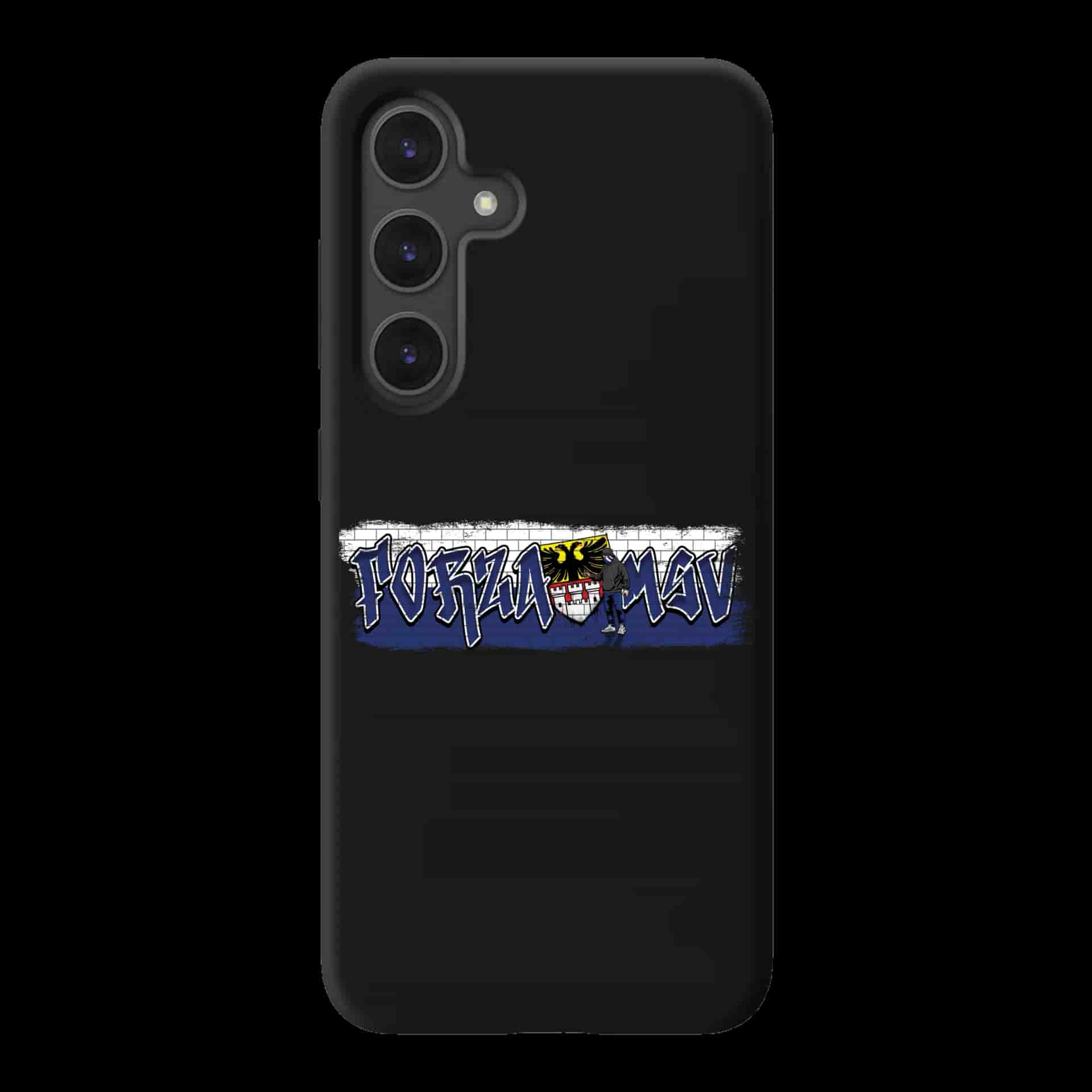 Forza MSV Samsung-Hülle