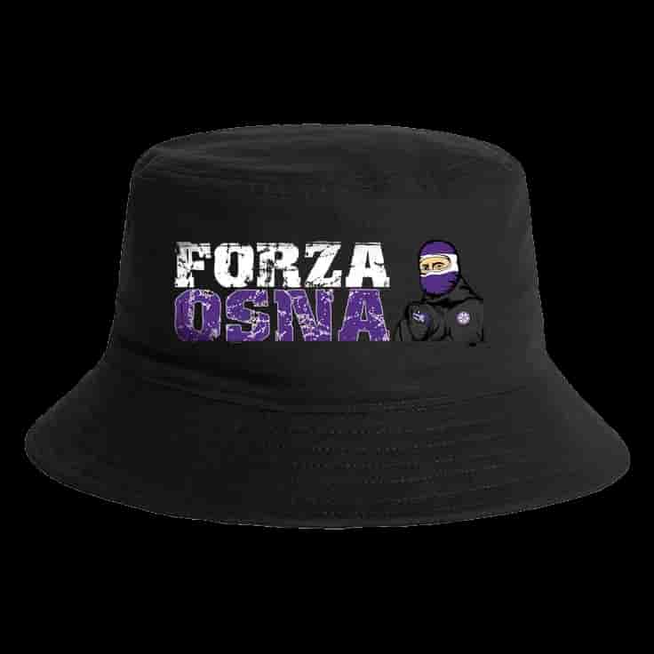 Forza Osna Bucket Hat