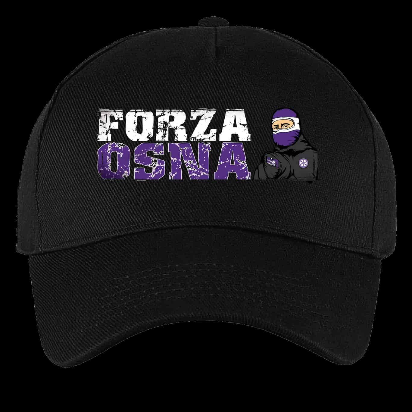 Forza Osna Kappe