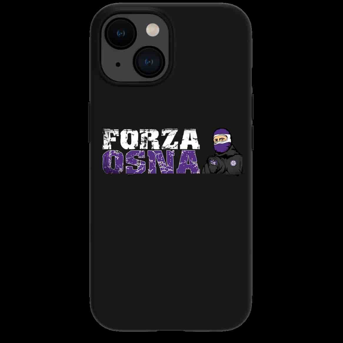 Forza Osna iPhone-Hülle