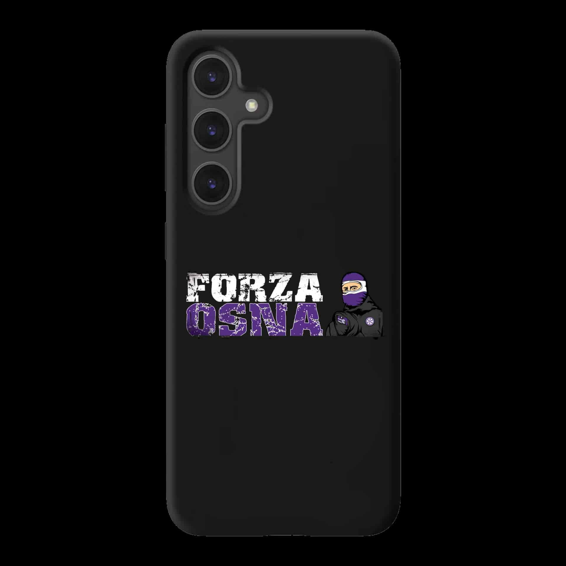 Forza Osna Samsung-Hülle