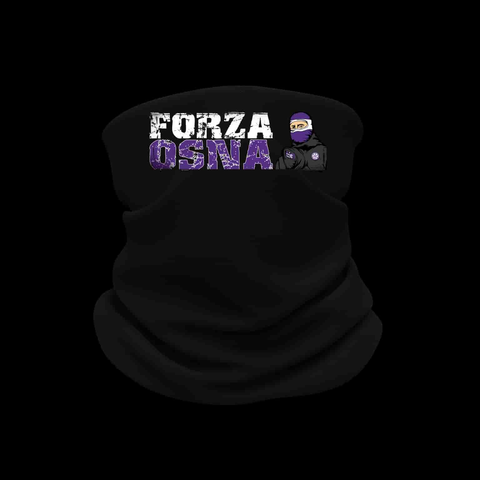 Forza Osna Halswärmer