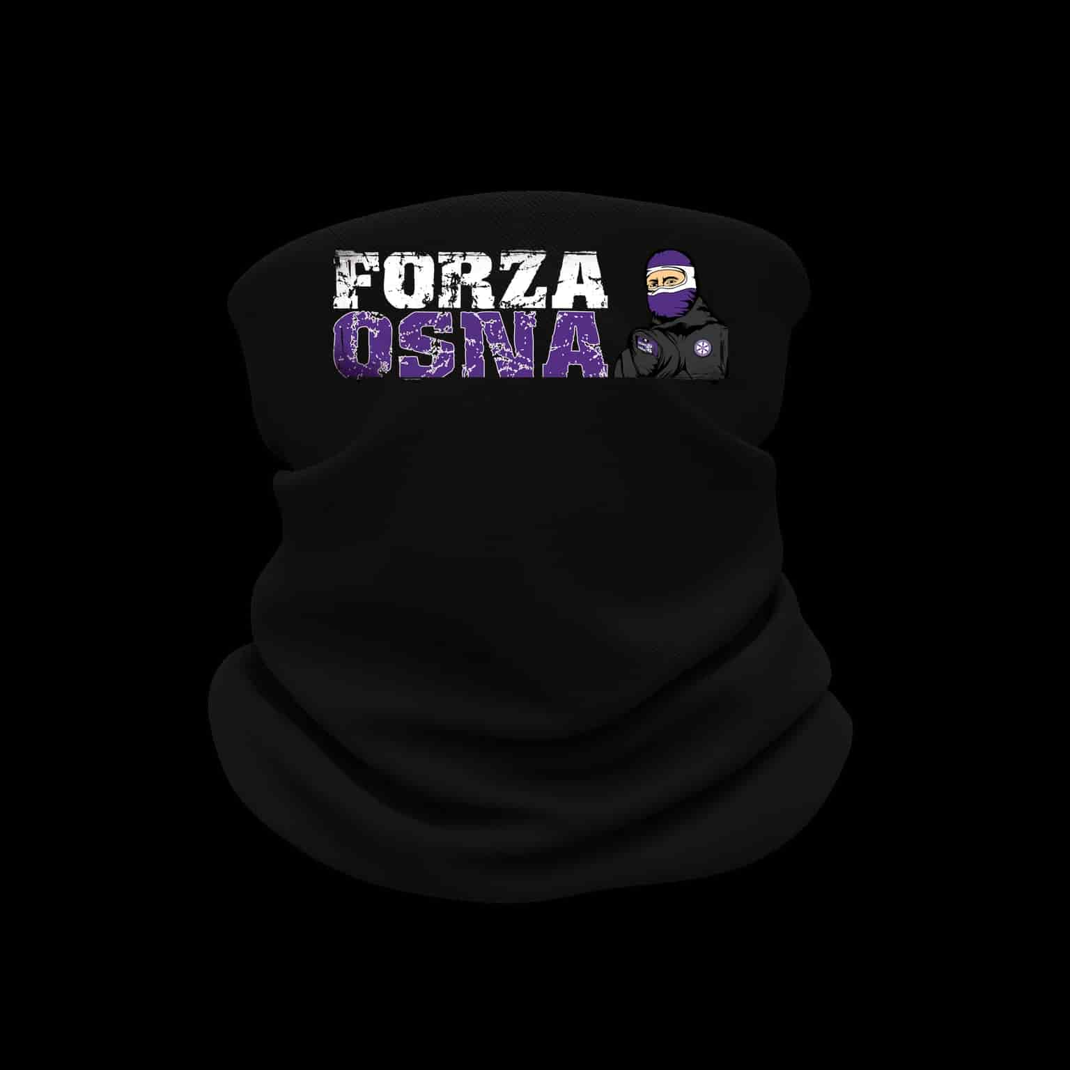 Forza Osna Halswärmer