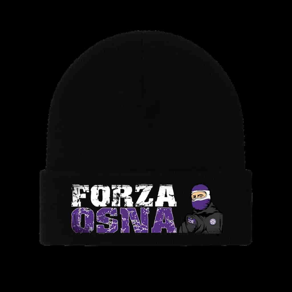 Forza Osna Mütze