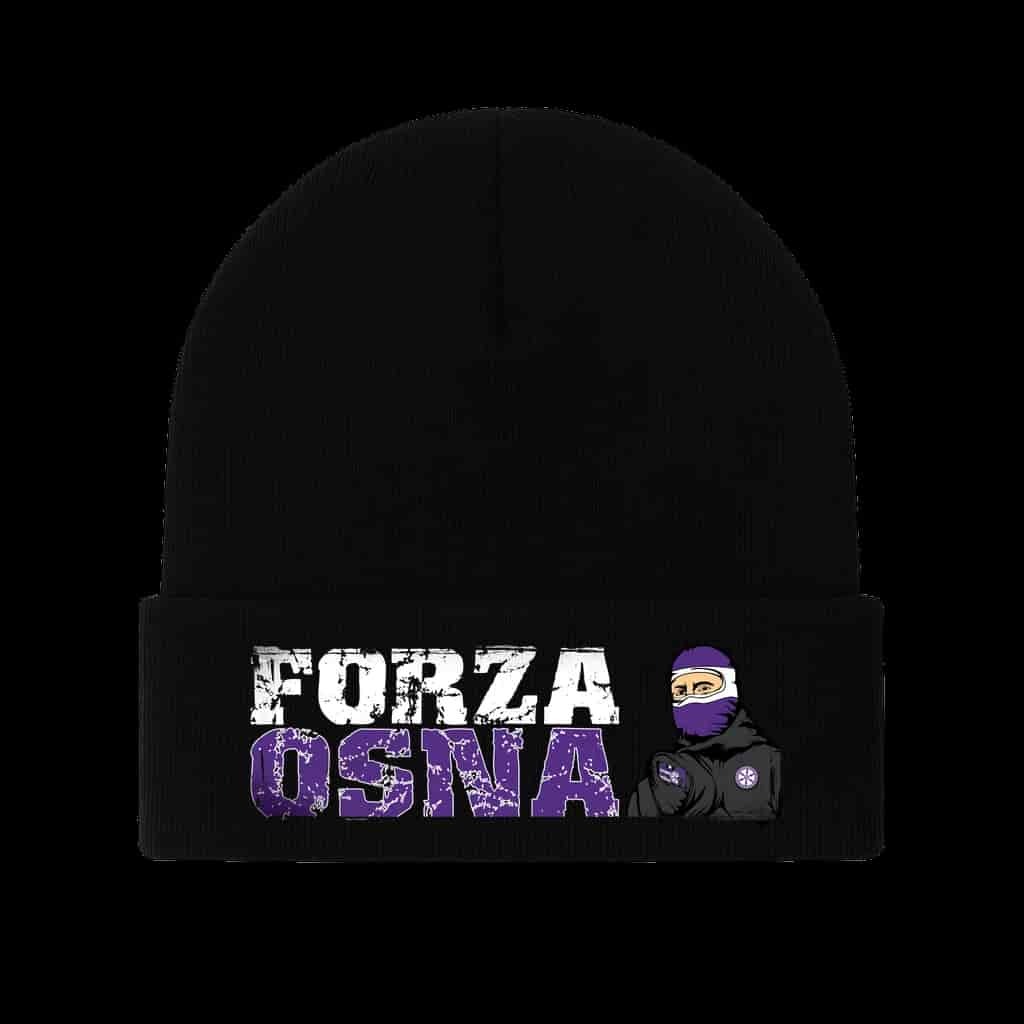 Forza Osna Mütze