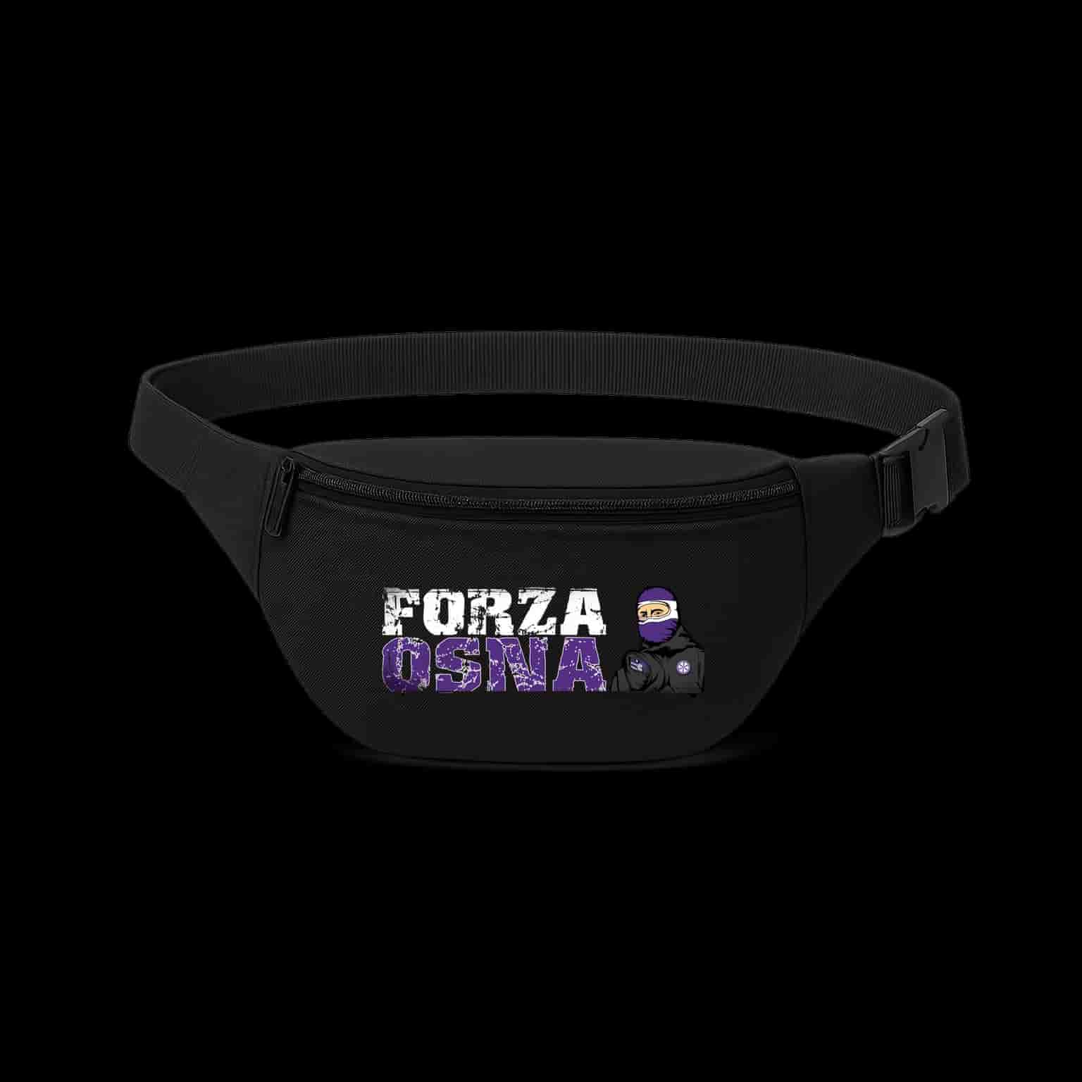 Forza Osna Gürteltasche