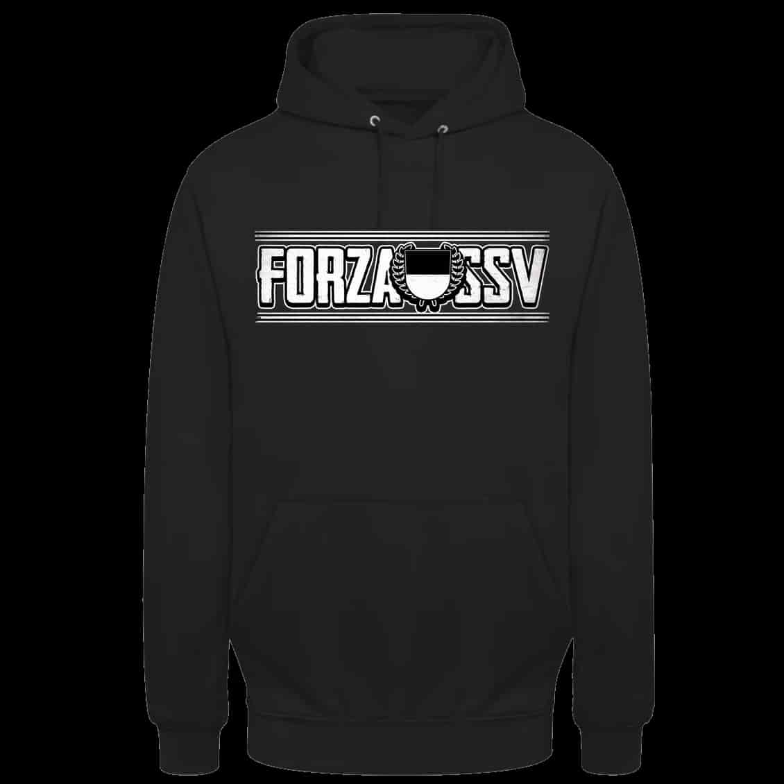 Forza SSV Hoodie
