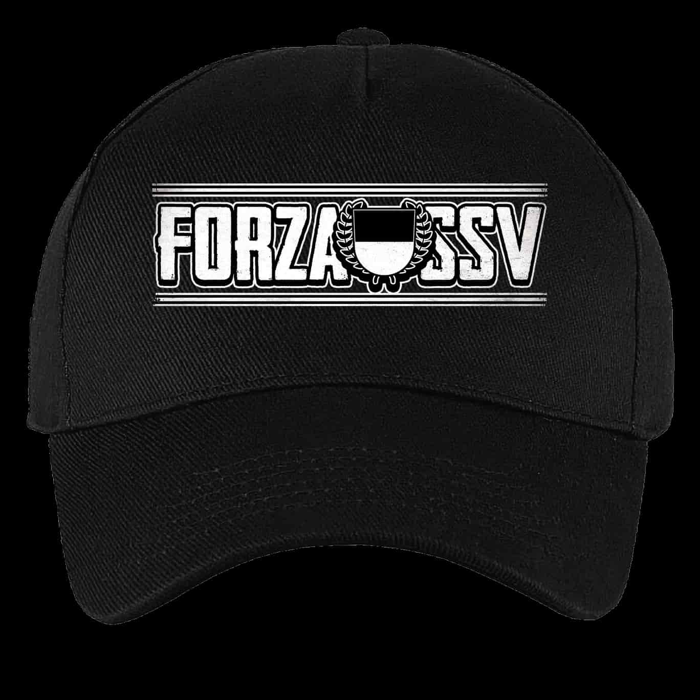 Forza SSV Kappe