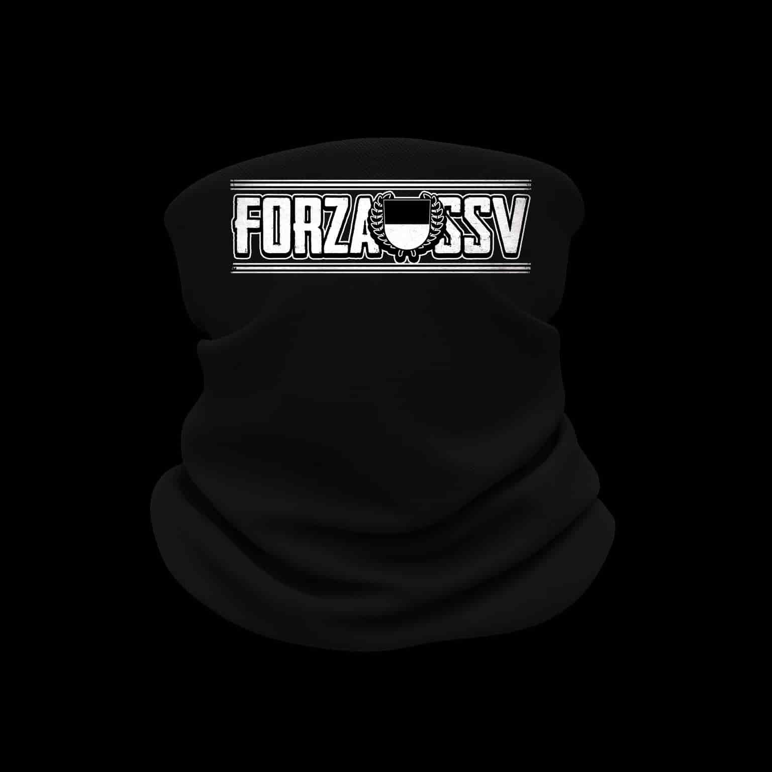 Forza SSV Halswärmer