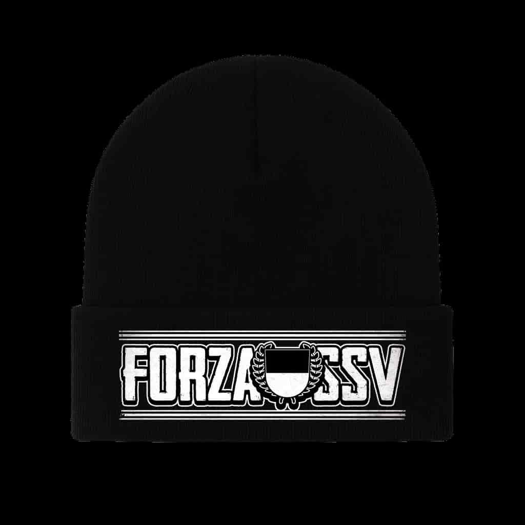 Forza SSV Mütze