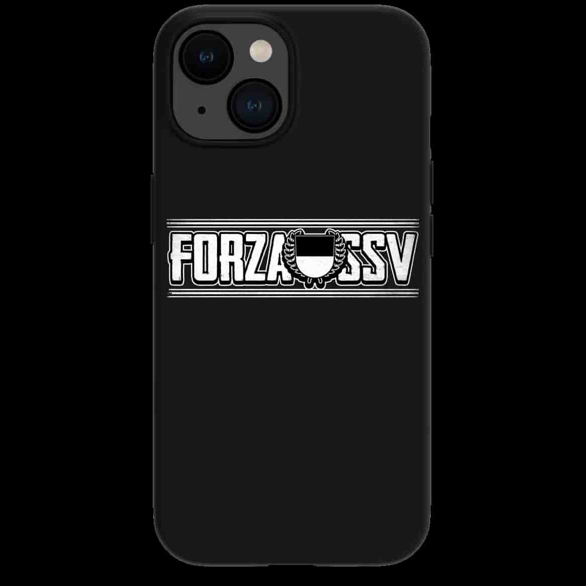 Forza SSV iPhone-Hülle