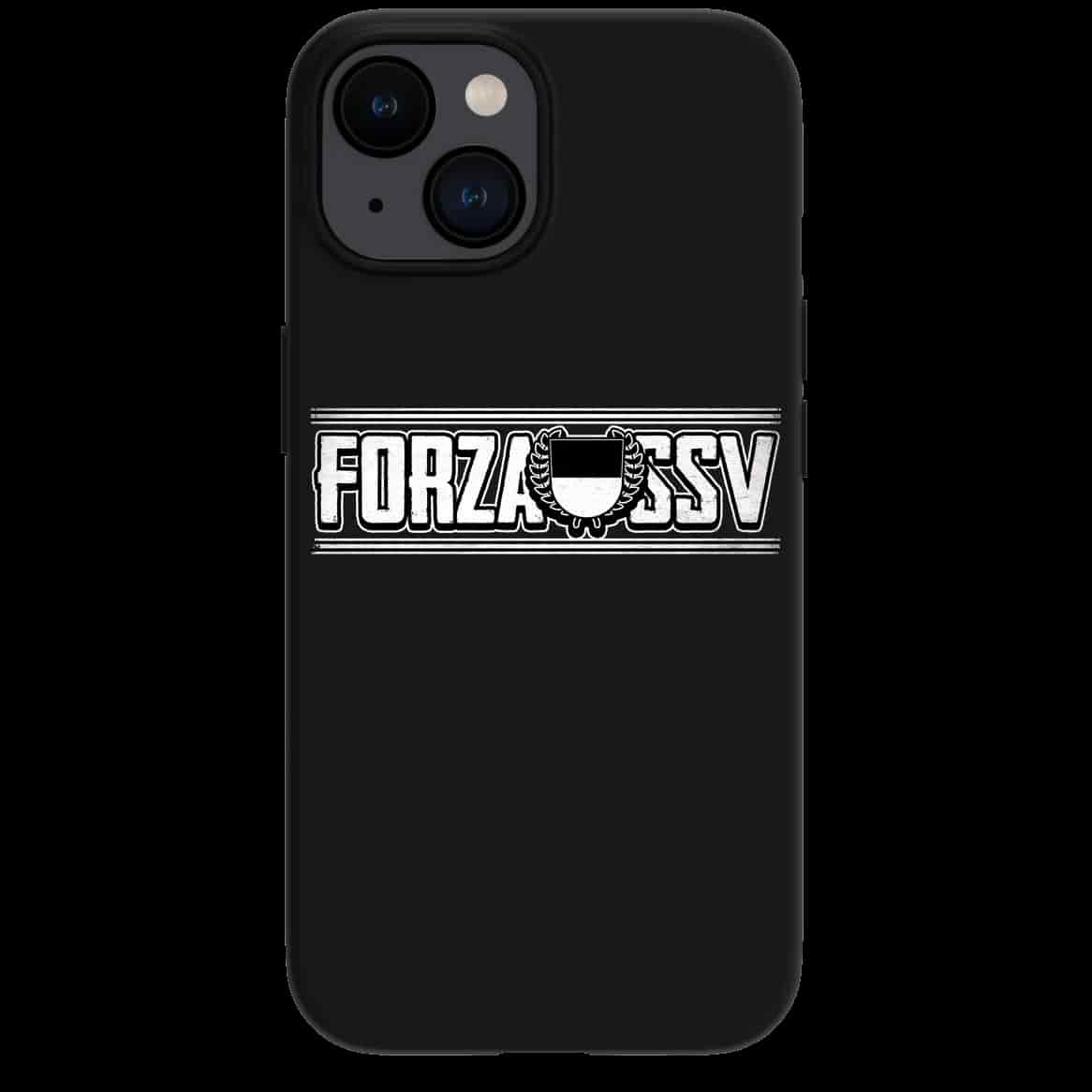 Forza SSV iPhone-Hülle