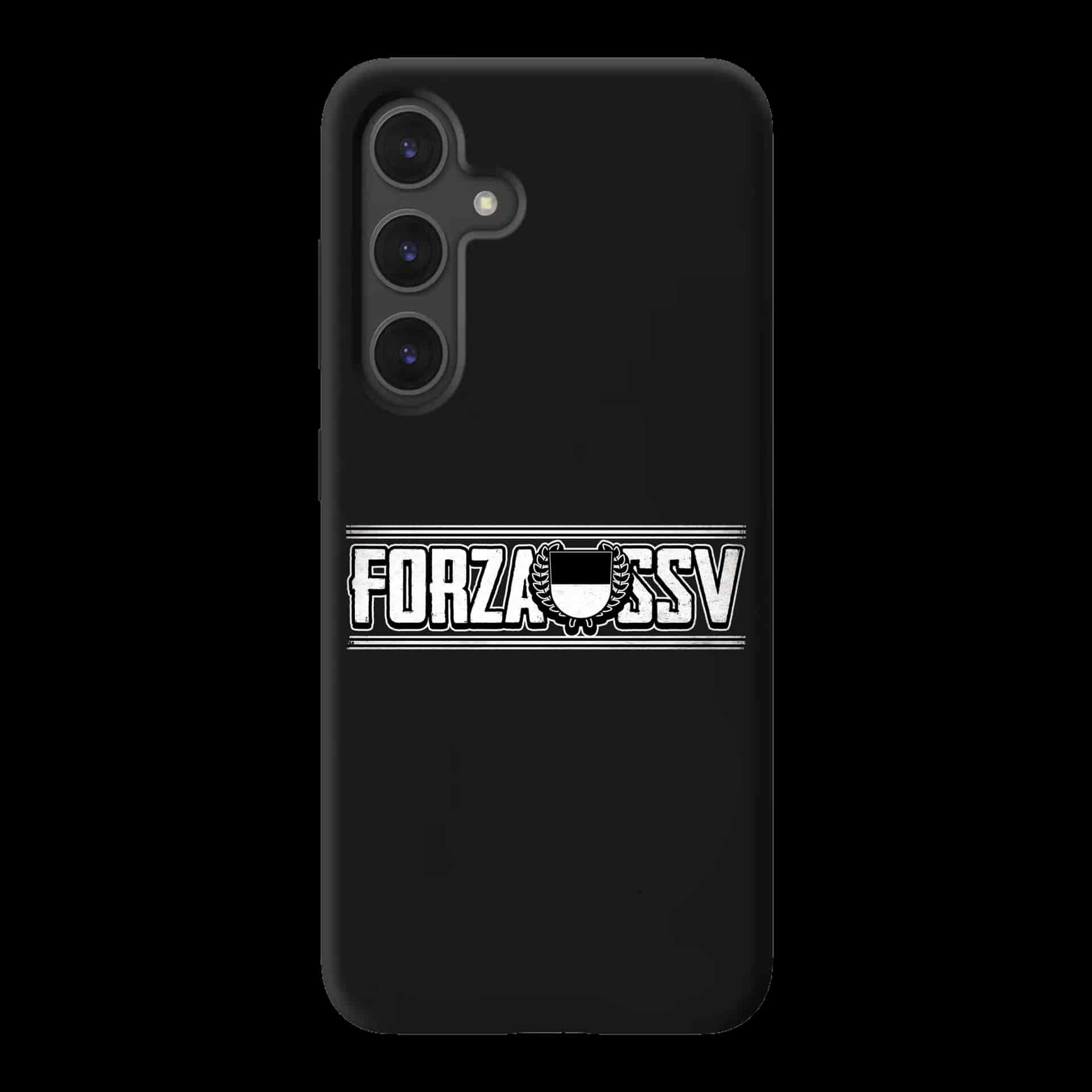 Forza SSV Samsung-Hülle